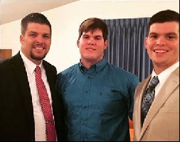 primitive baptist sermons